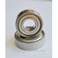 motor bearings 3306 2RS deep groove ball bearing